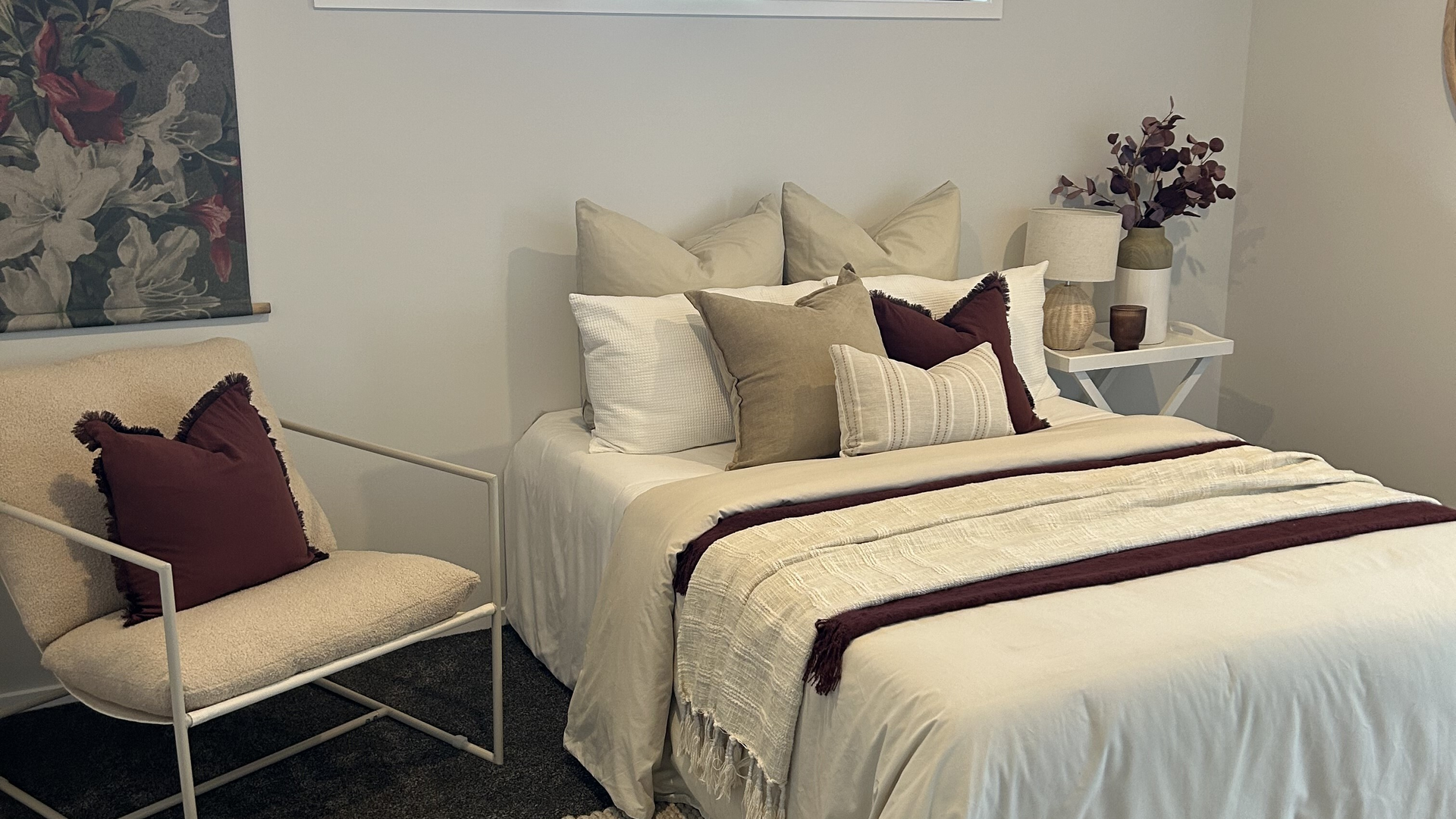 Bed 1