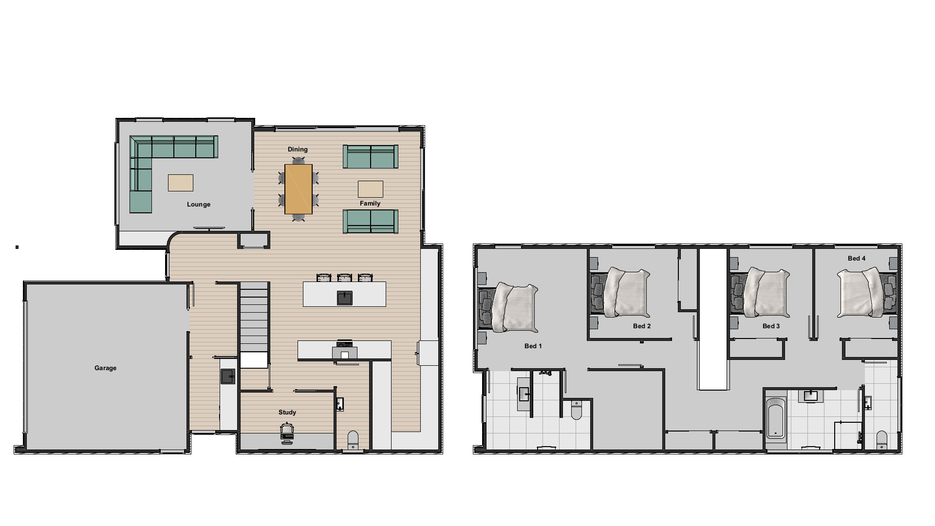 COOKSLEY Concept Design