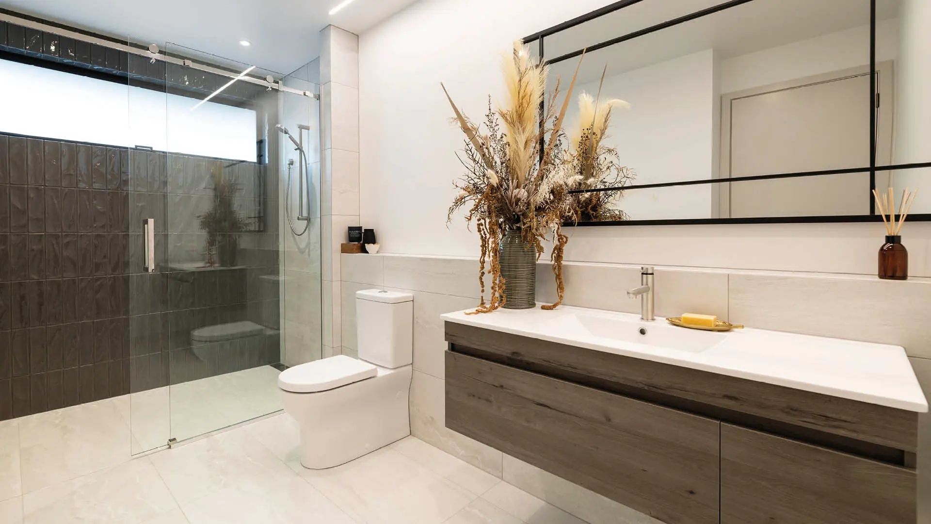 Ensuite Ensuite