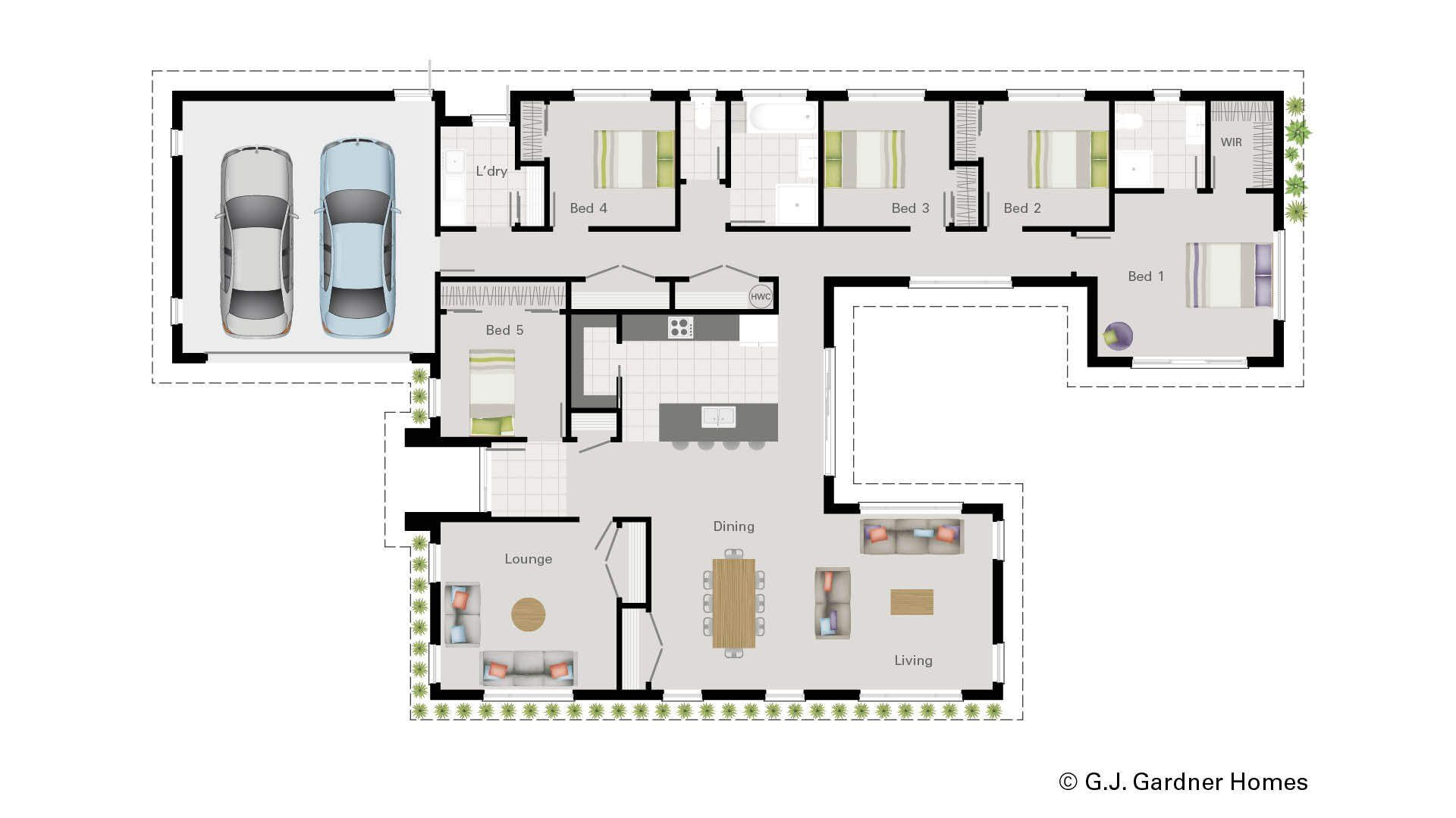 Floor Plan Floor Plan