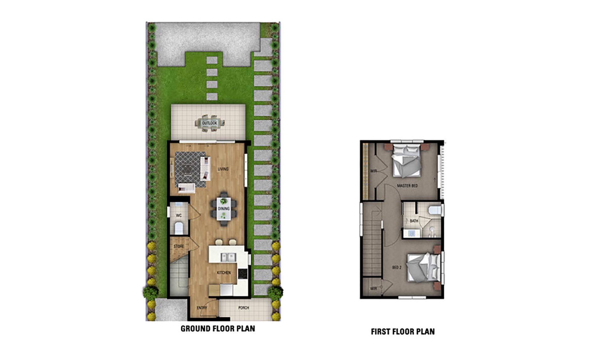 Floor Plan Lot 1 (1) (1) (2)