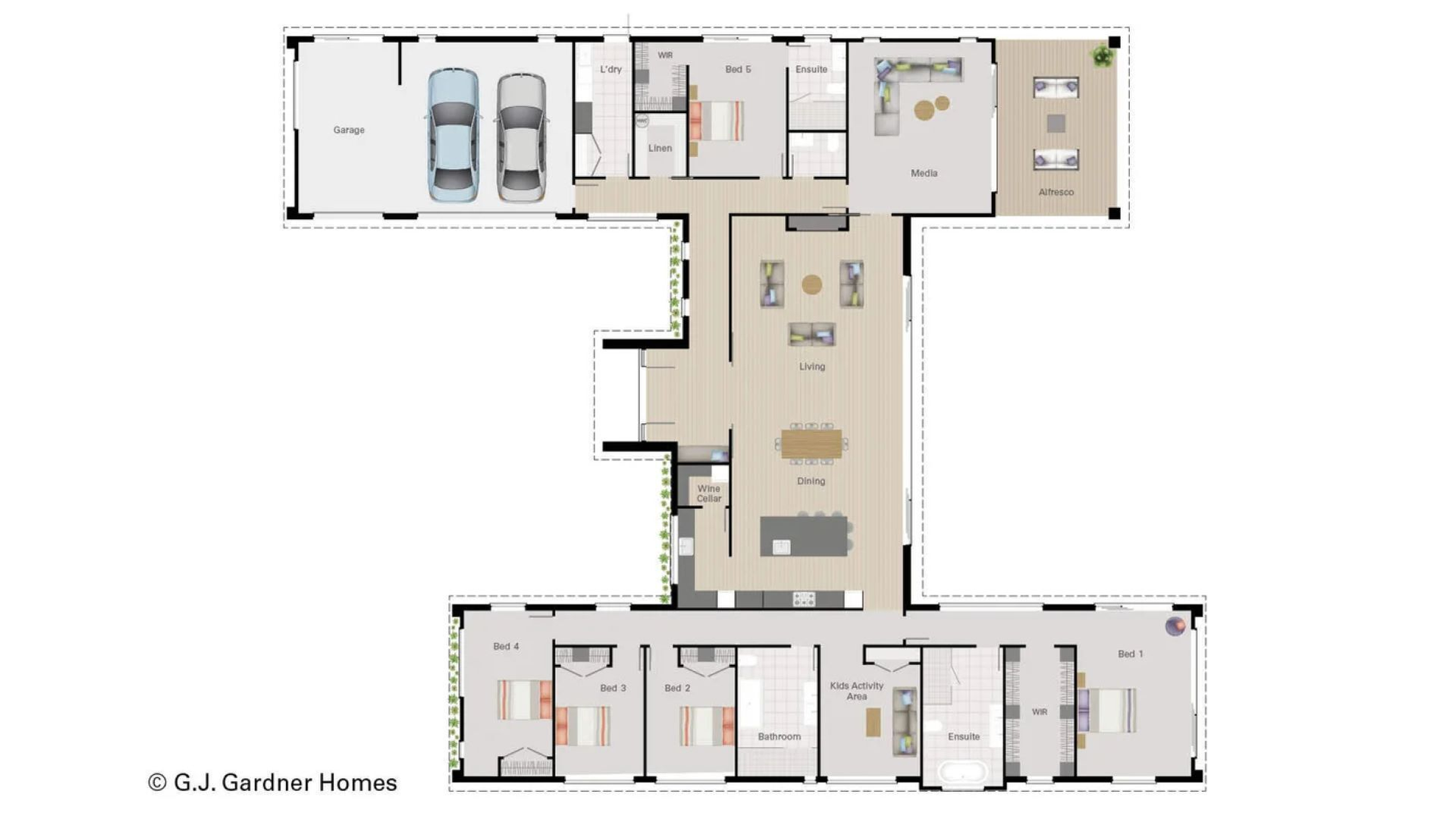 Floor Plan Floor Plan
