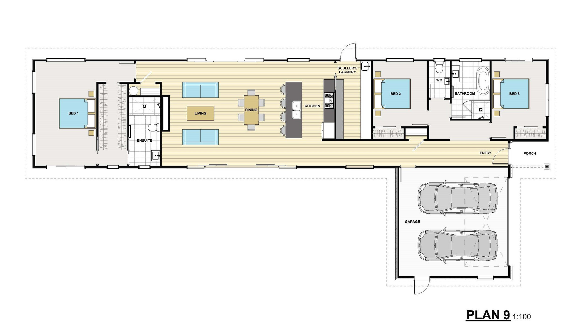 Floor Plan Floor Plan