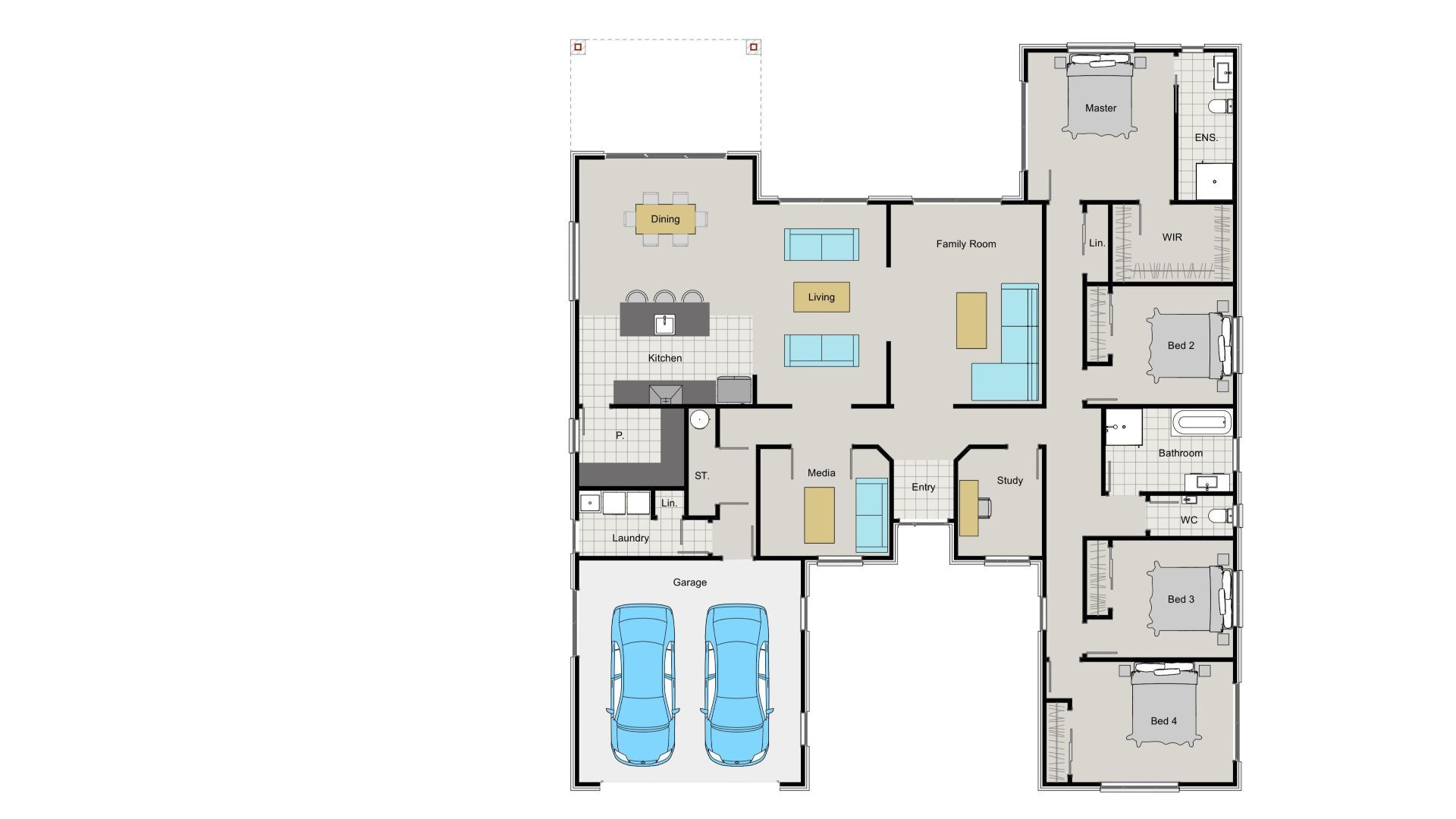 Floorplan Floorplan