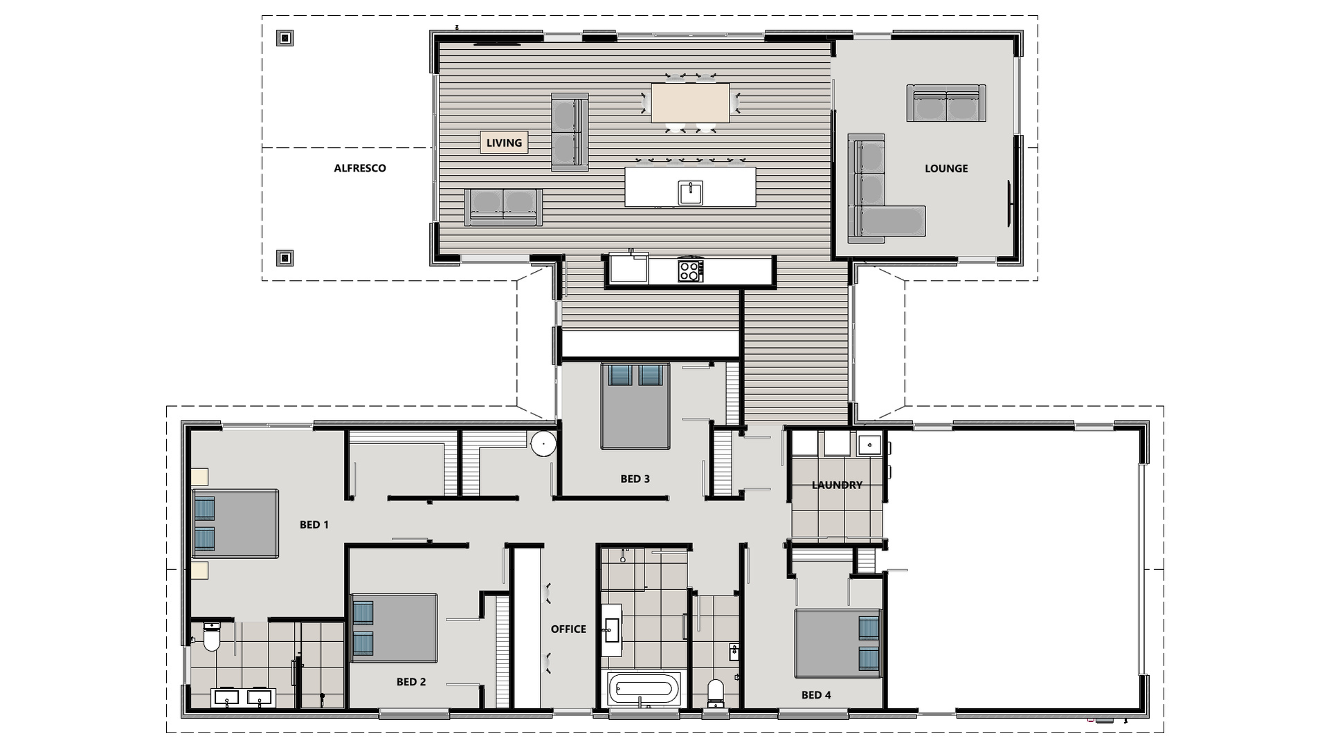 Floor Plan Floor Plan