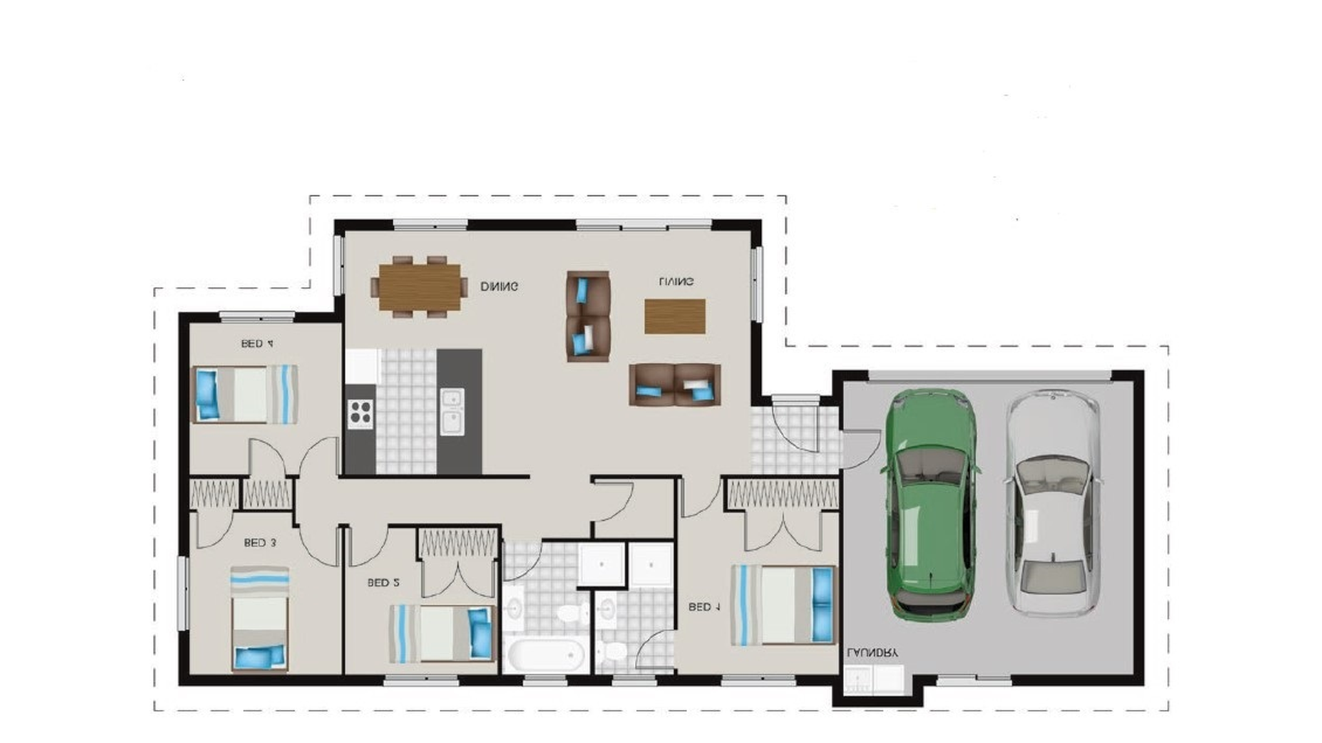 Floorplan Floorplan