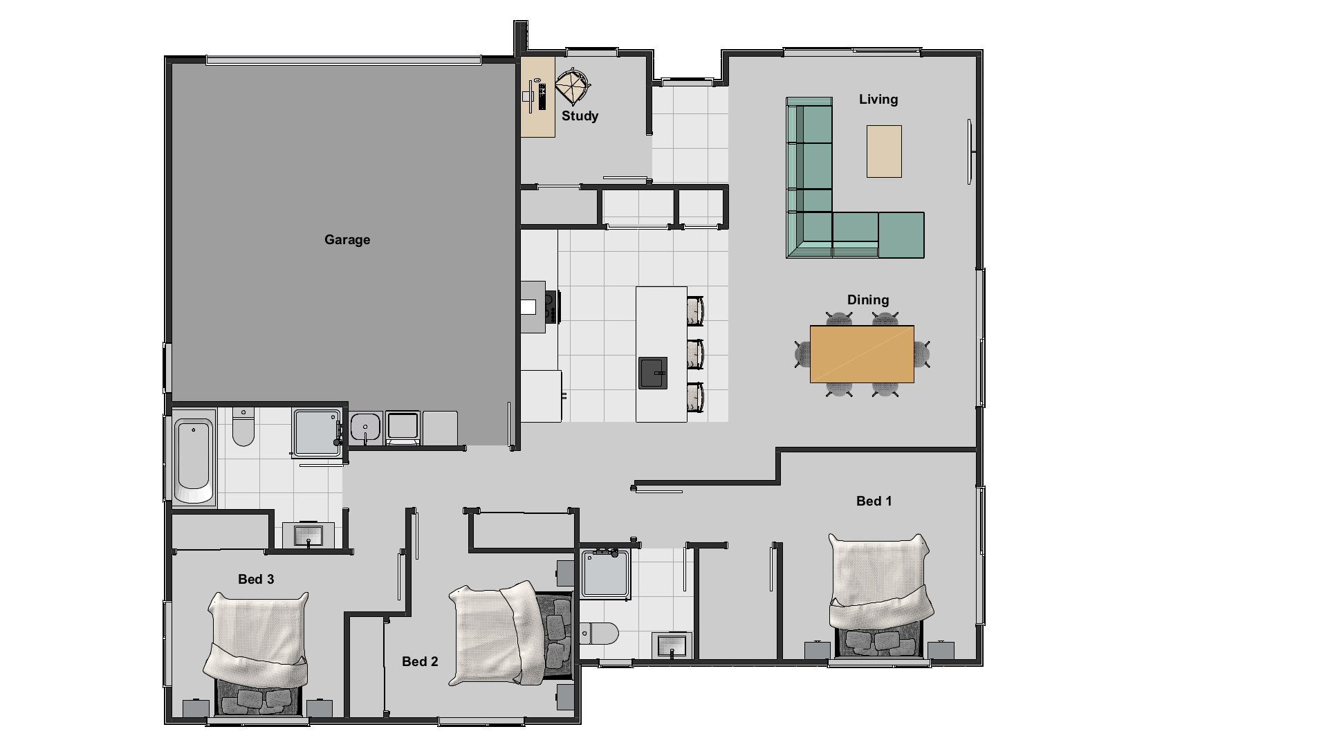 Floorplan Floorplan