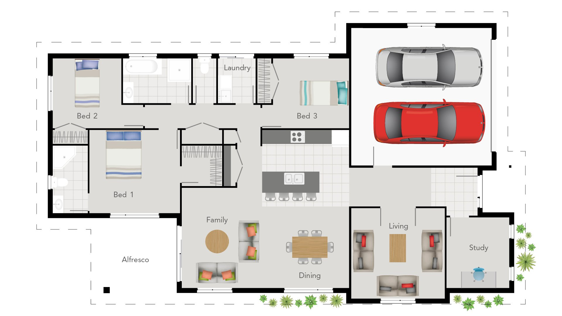 Floorplan Floorplan