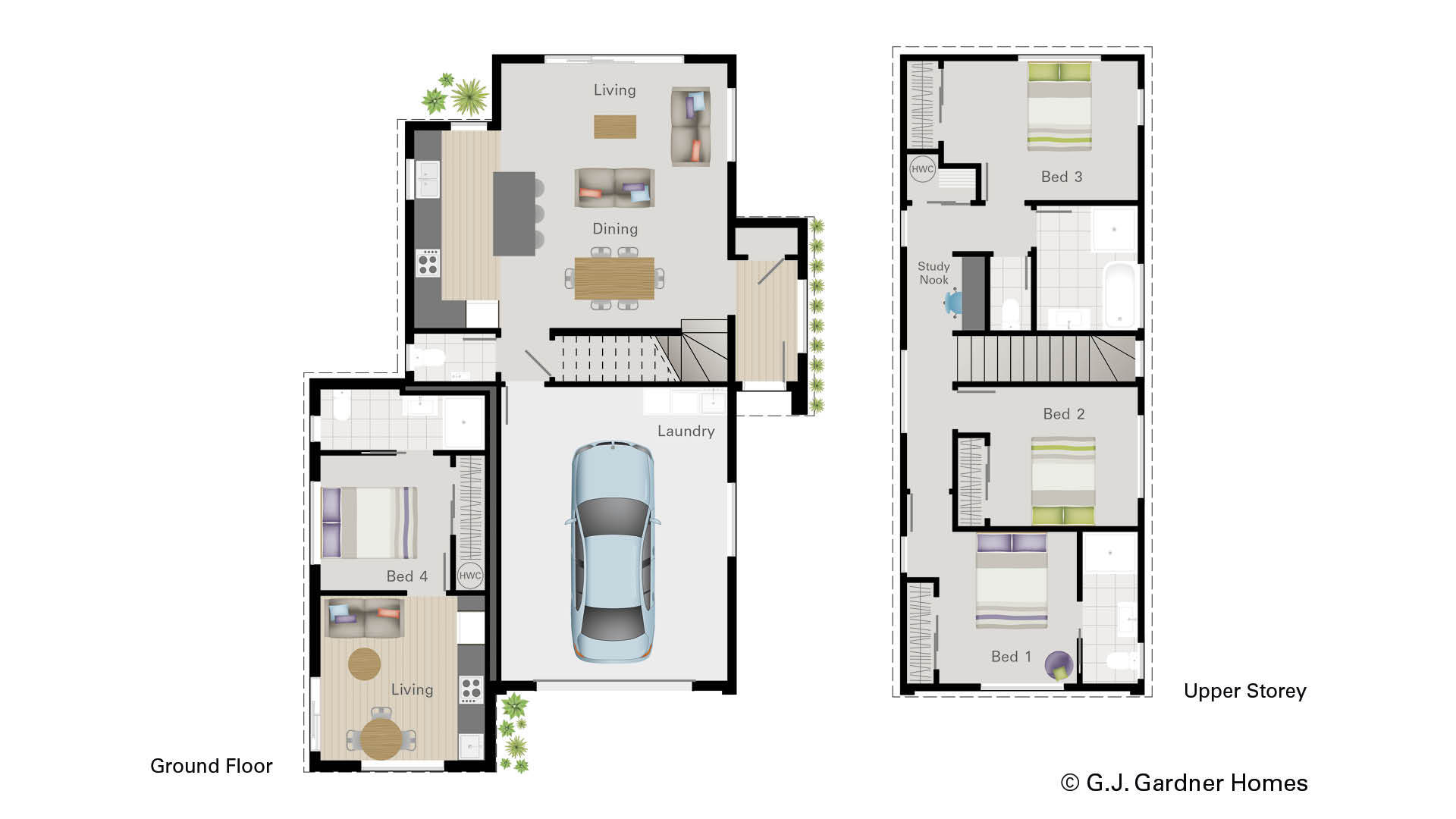 Floorplan Floorplan