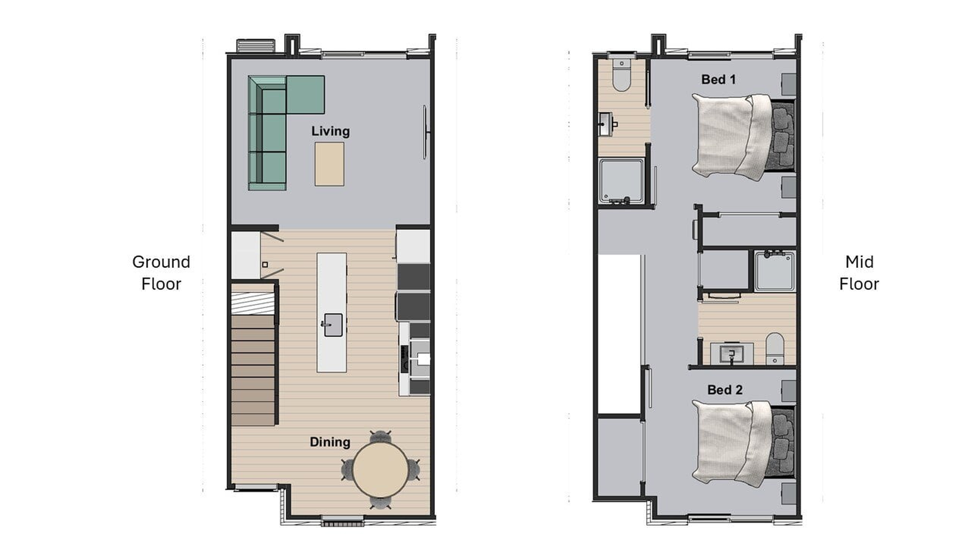 Floor Plan Floor Plan