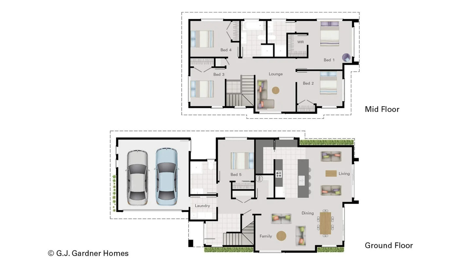 Floorplan Floorplan