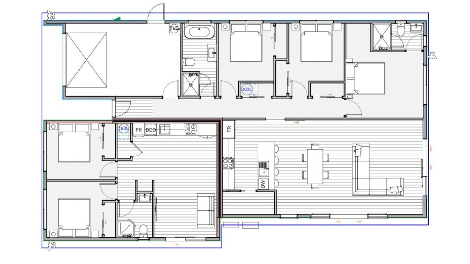 Floorplan Floorplan