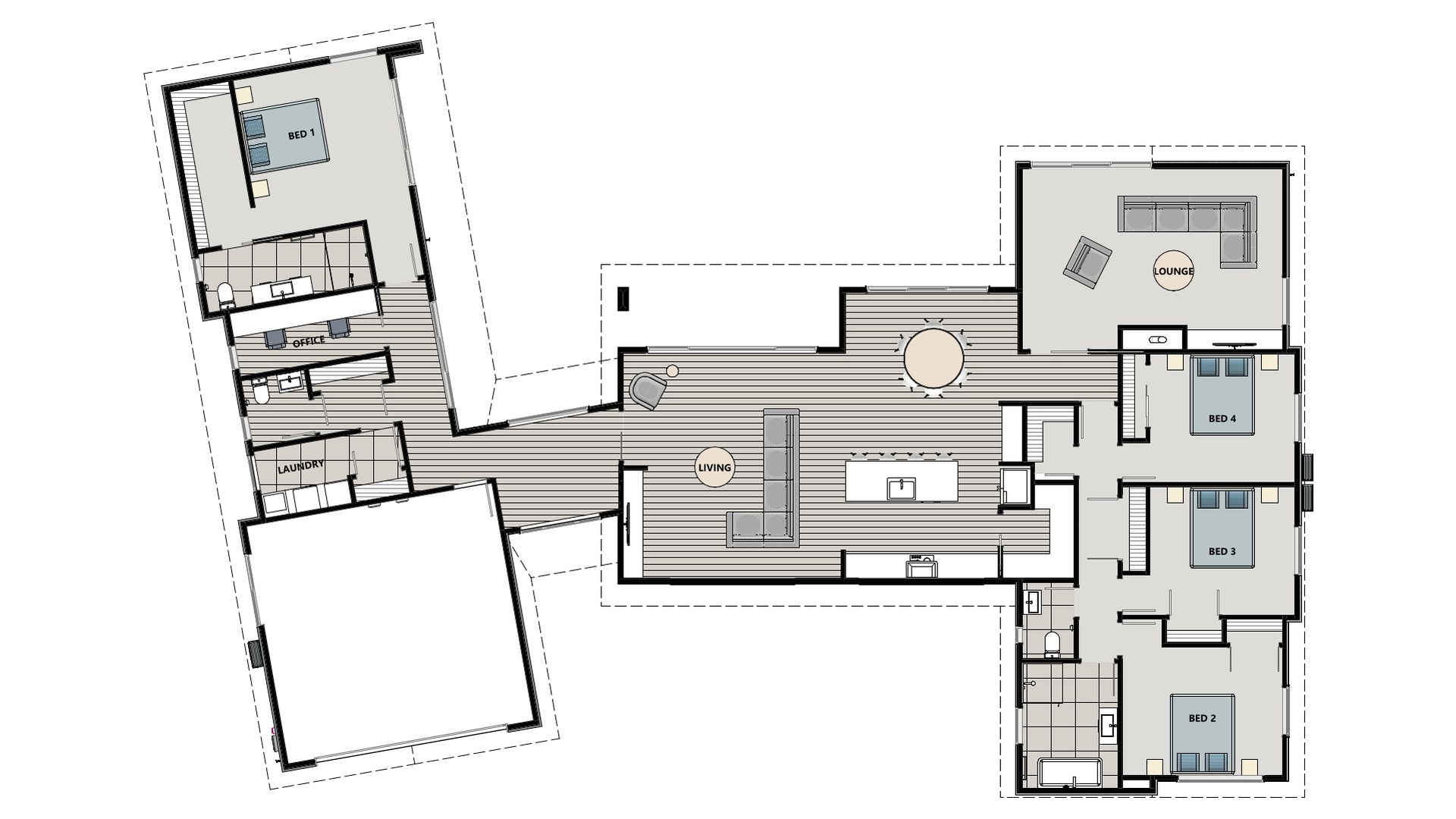 Floorplan Floorplan
