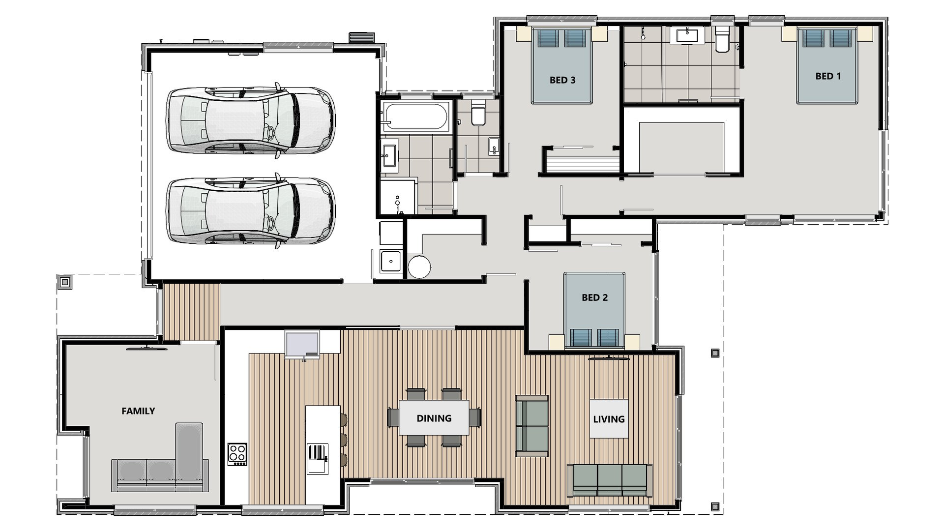 Floorplan Floorplan