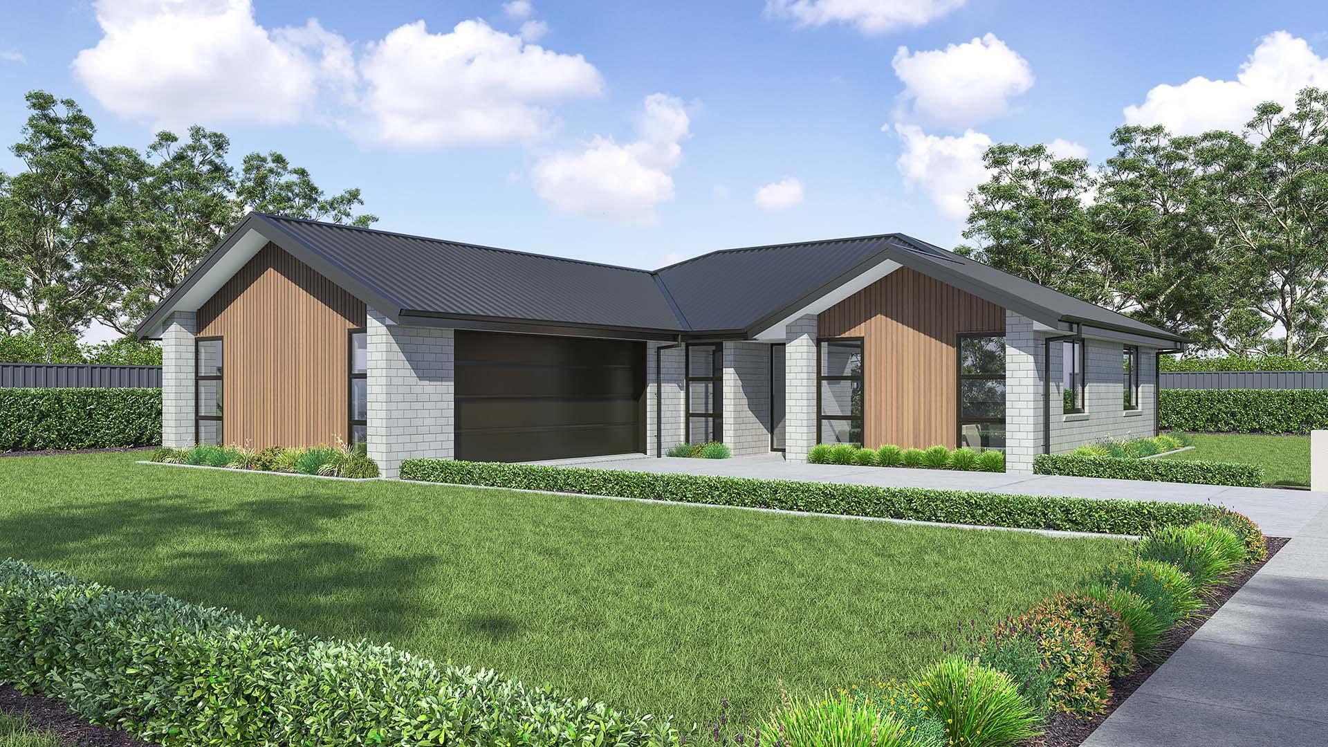 Front Render (mirrored)