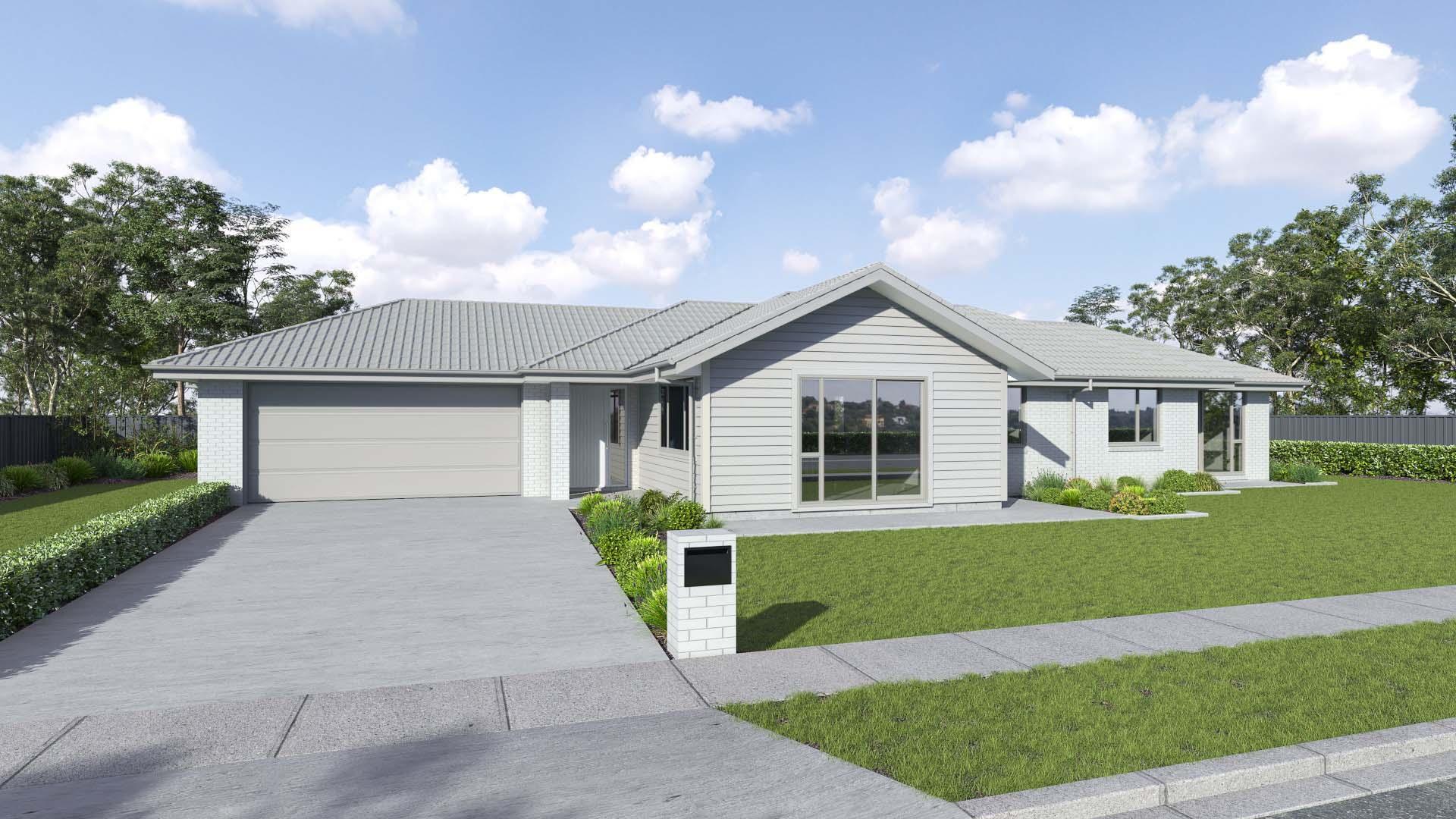 Front Render Front Render