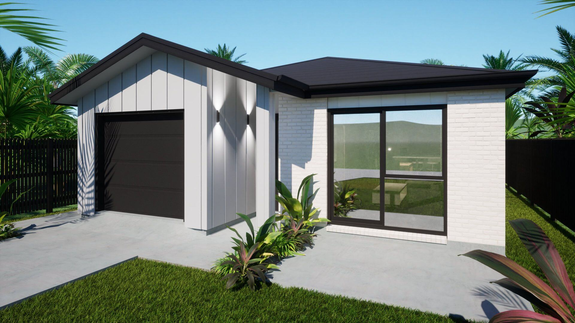Front Render Front Render