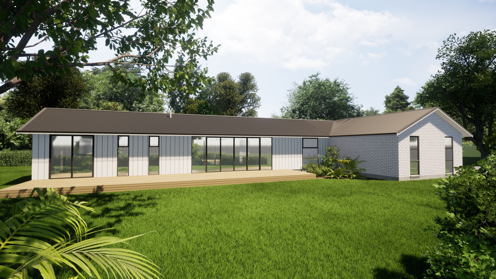 Front Render Front Render