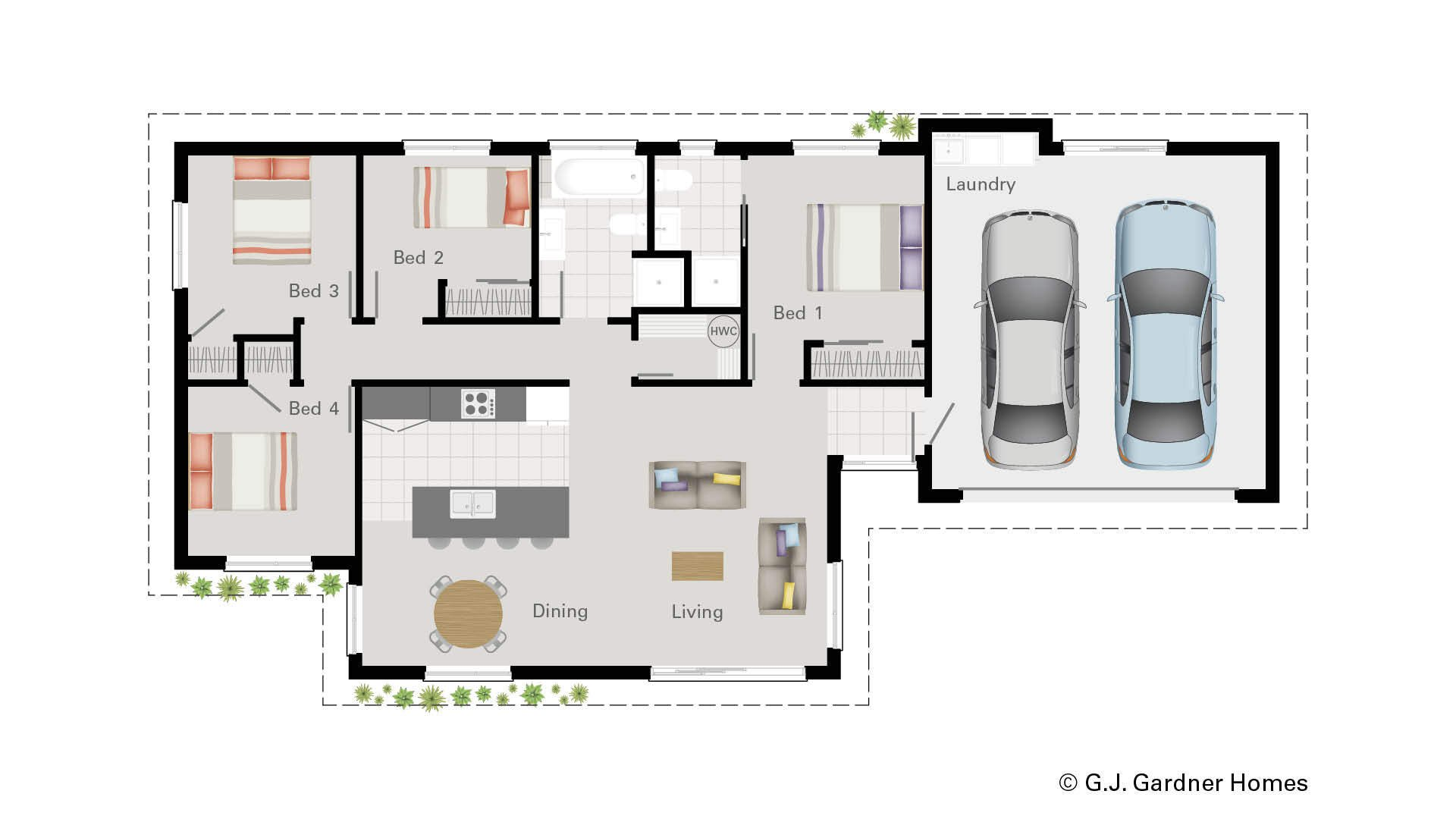 Floor Plan Floor Plan