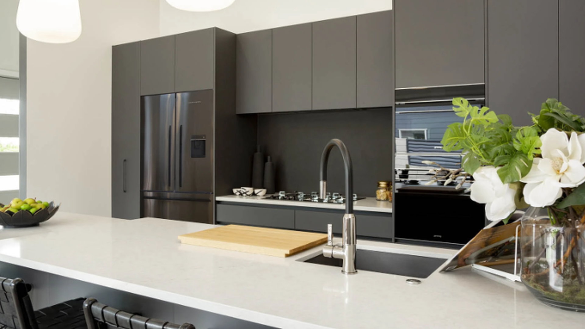 Kitchen Kitchen