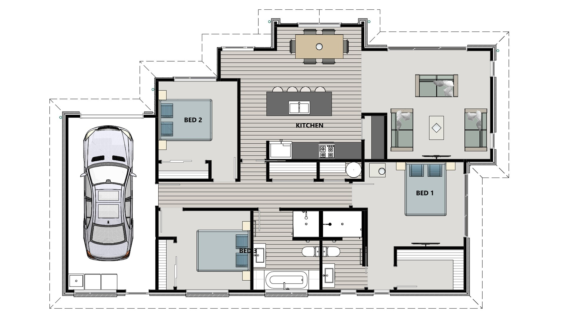 Lot 14 - Beach Road_FP Lot 14 - Beach Road_FP