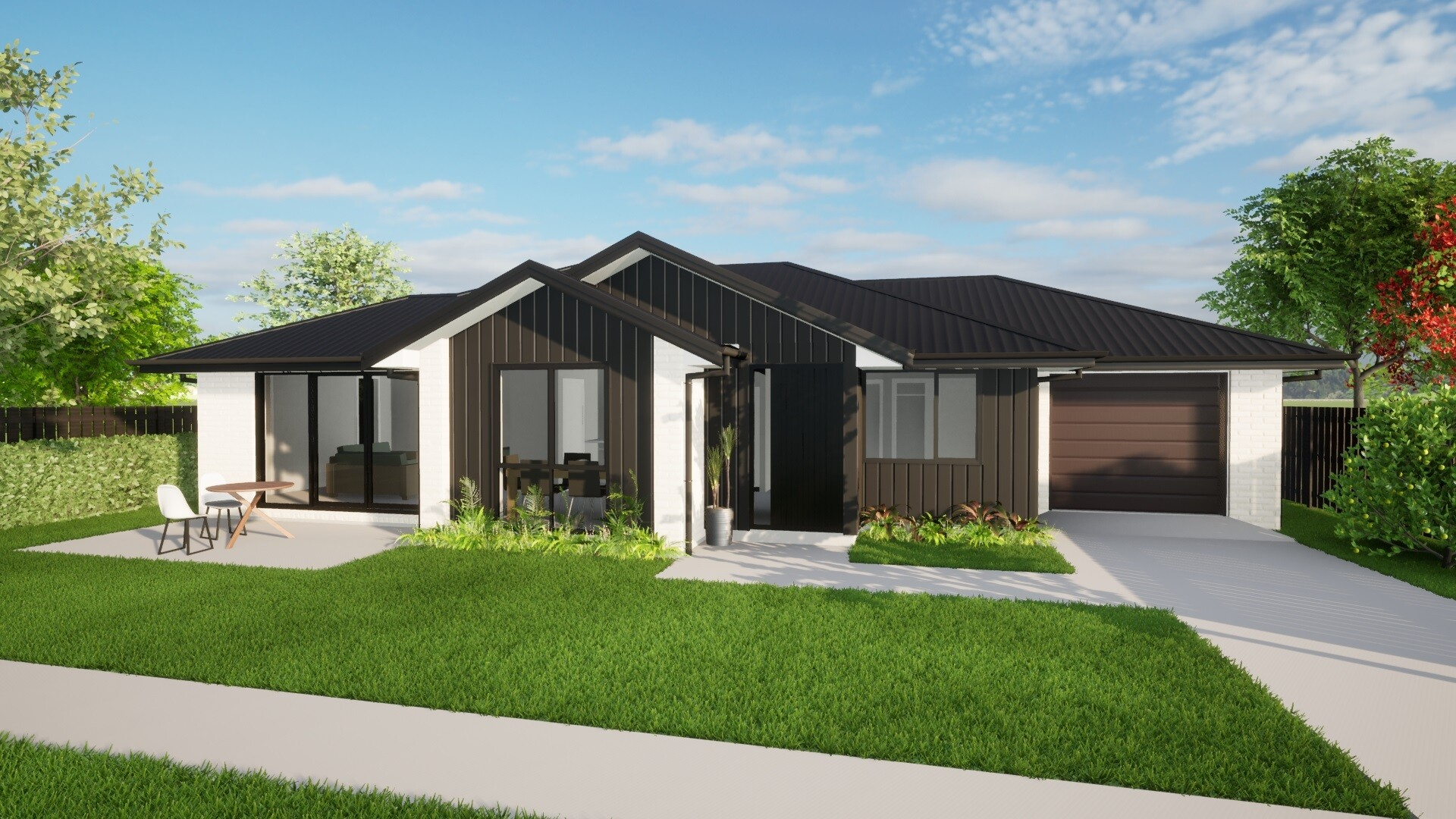 Lot 14 - Beach Road_RD Lot 14 - Beach Road_RD