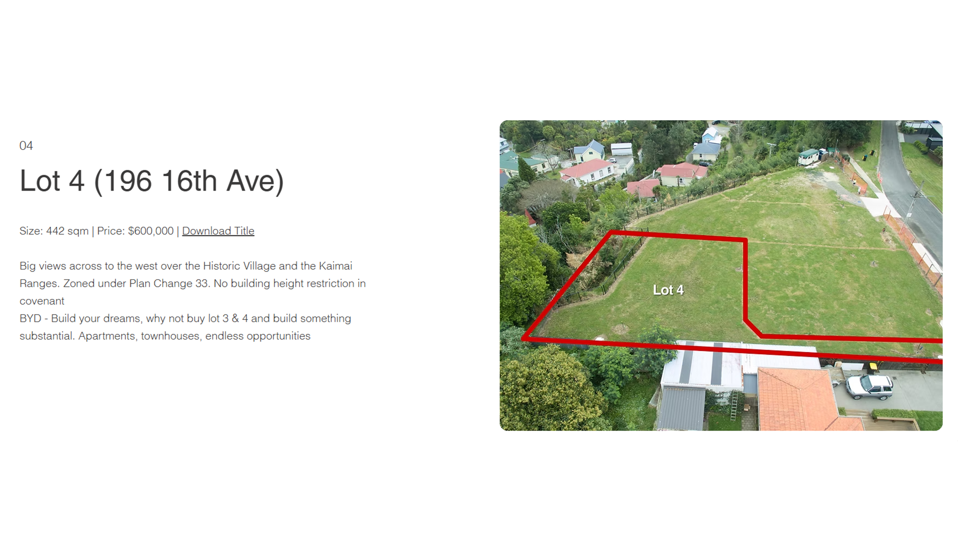 Lot 4 16th Ave (1) (2)