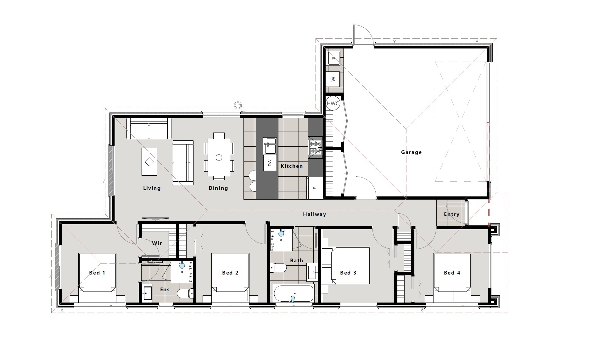 Floorplan Floorplan