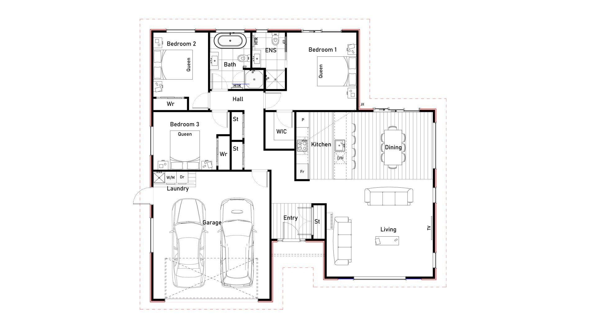 Floor Plan Floor Plan