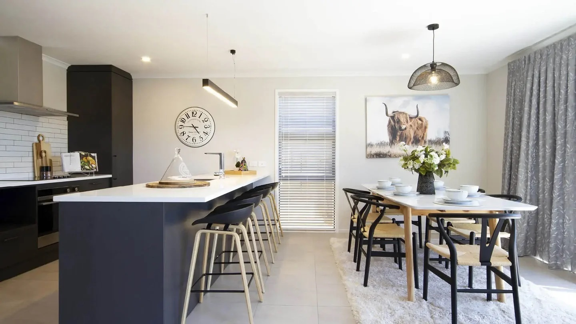 PK-18135 kitchen