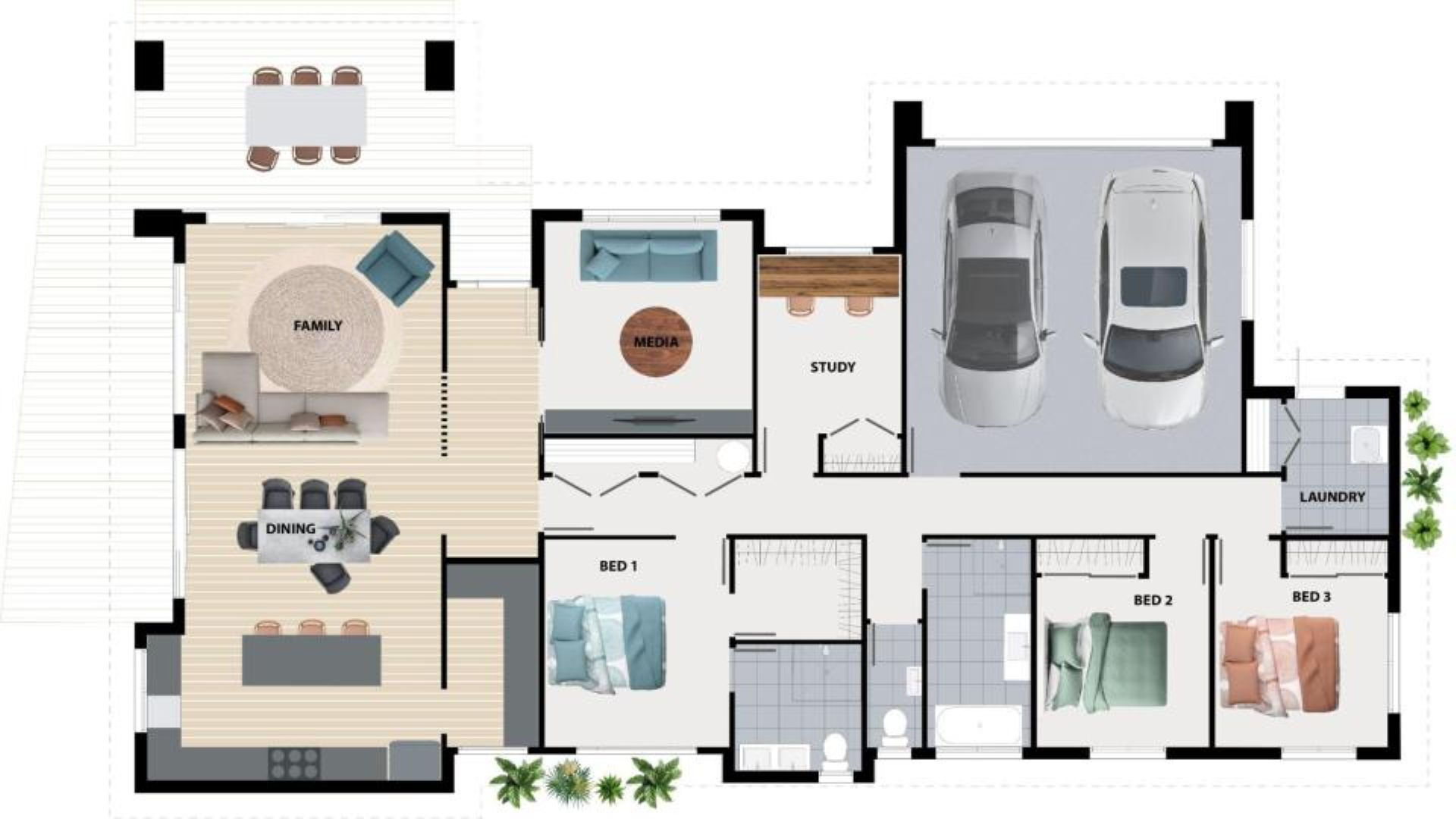 RN-18123 floorplan