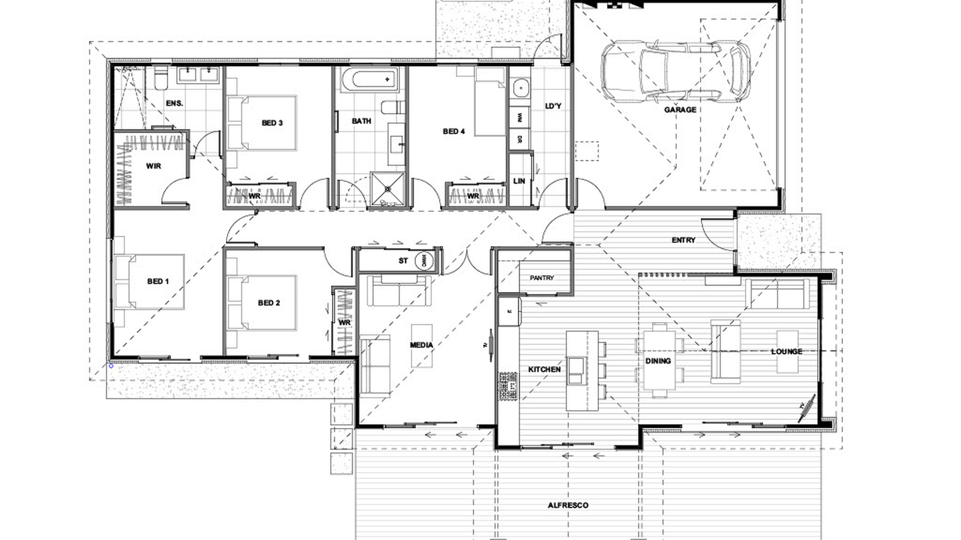 RN-18126 floorplan RN-18126 floorplan