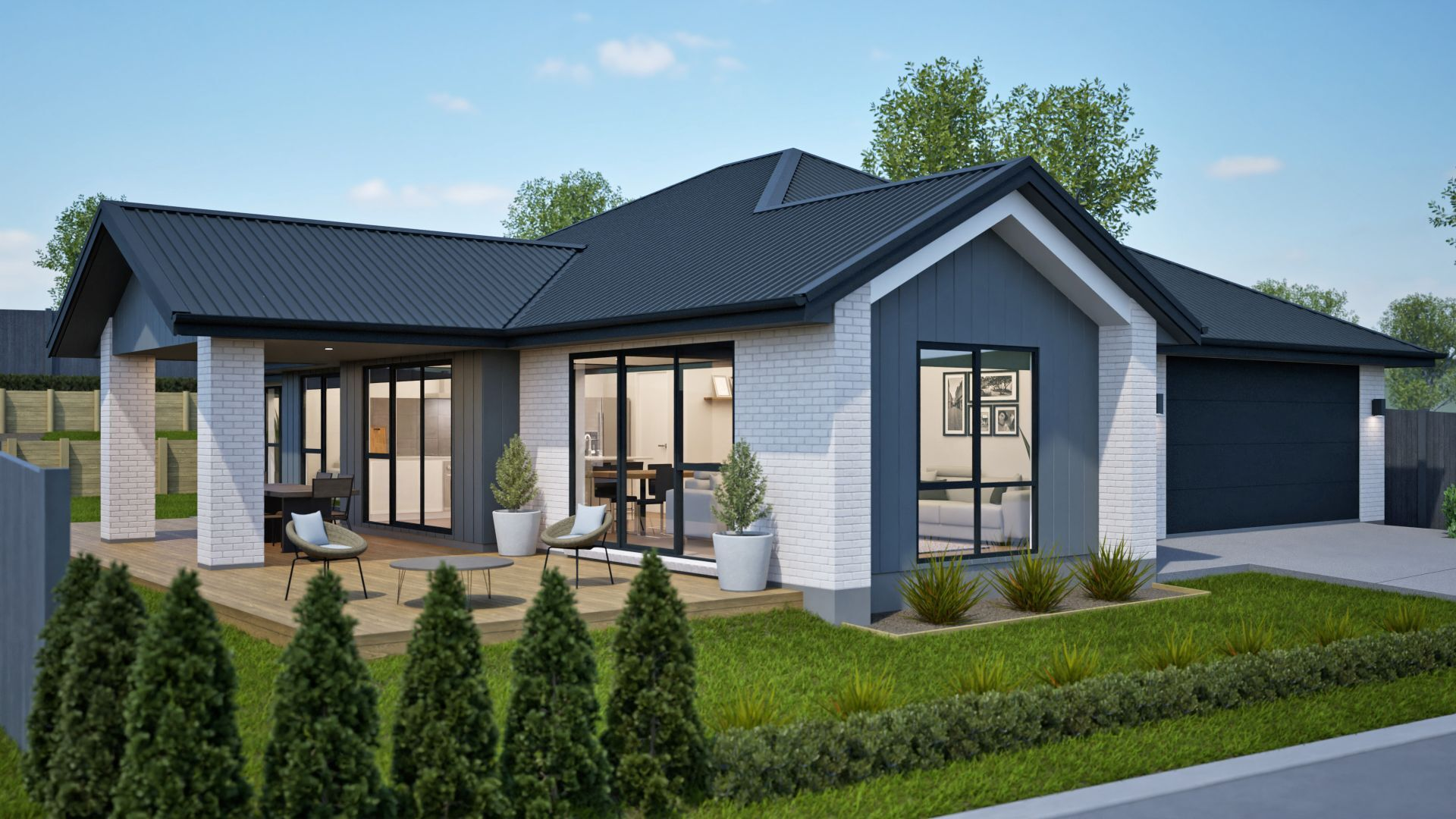 RN-18126 render RN-18126 render