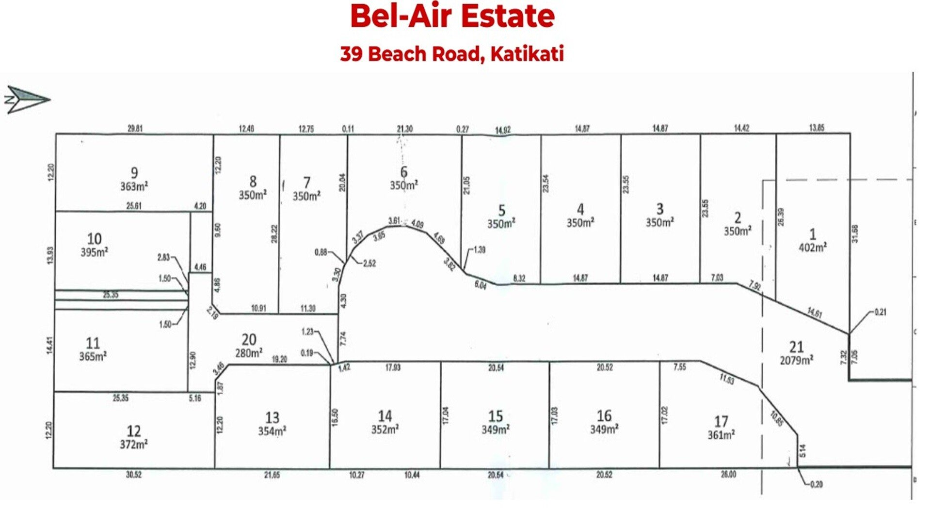 copy of belair estate copy of belair estate