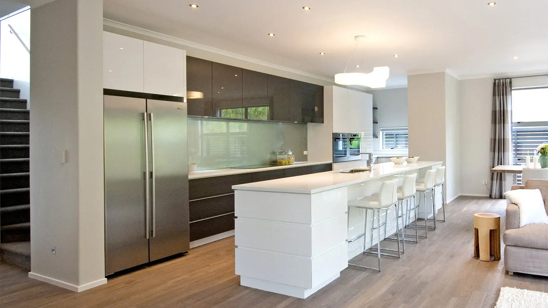 04-Tuatini-Pl-long-bay-0364-Kitchen 04-Tuatini-Pl-long-bay-0364-Kitchen