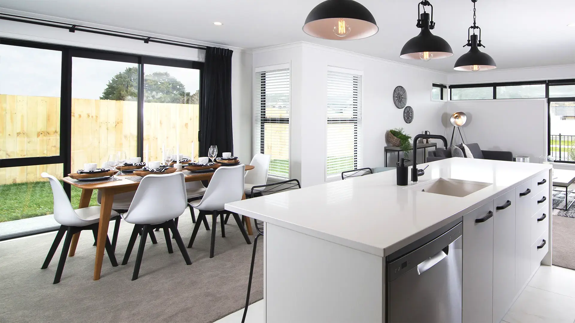 6-171-Matua-Road-huapai-28-Dining-Living 6-171-Matua-Road-huapai-28-Dining-Living