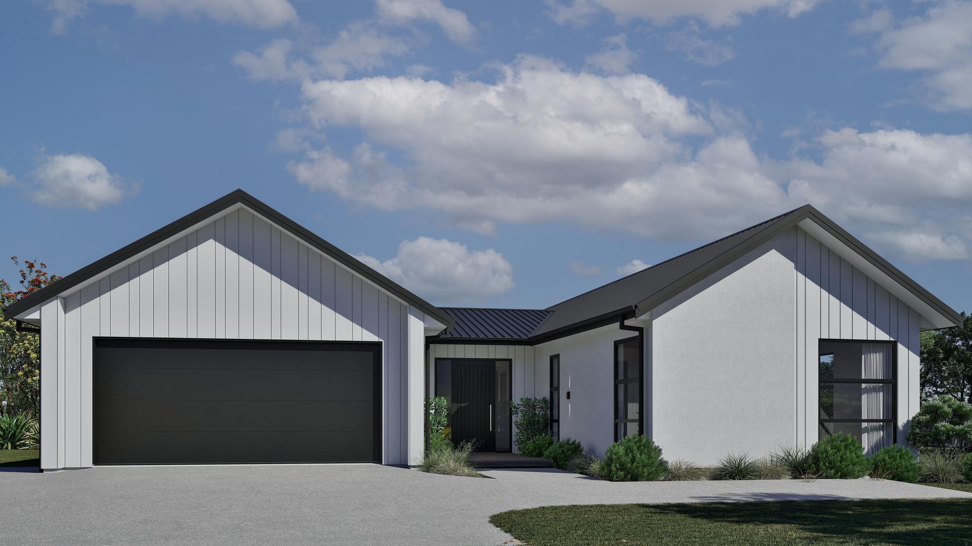 HV Maymorn Farm SH Render
