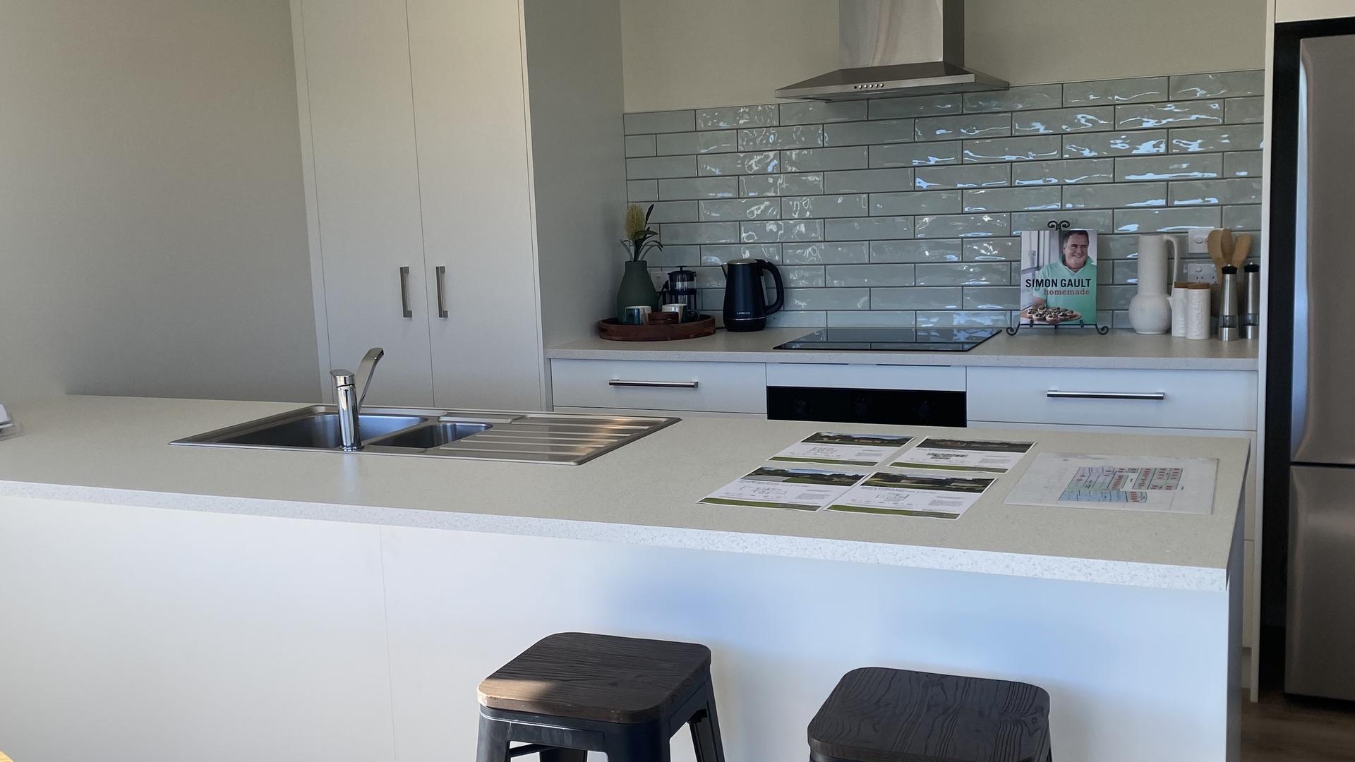 Lot 29 32 Pahiki Crescent Levin 04