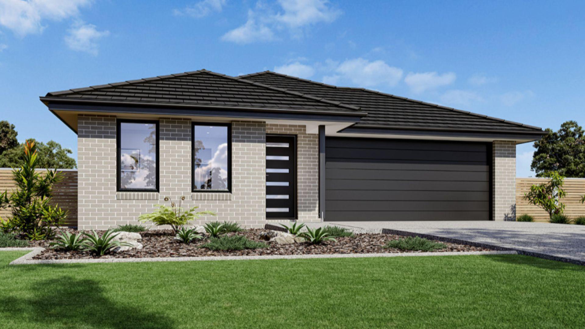 Winning in Warkworth render