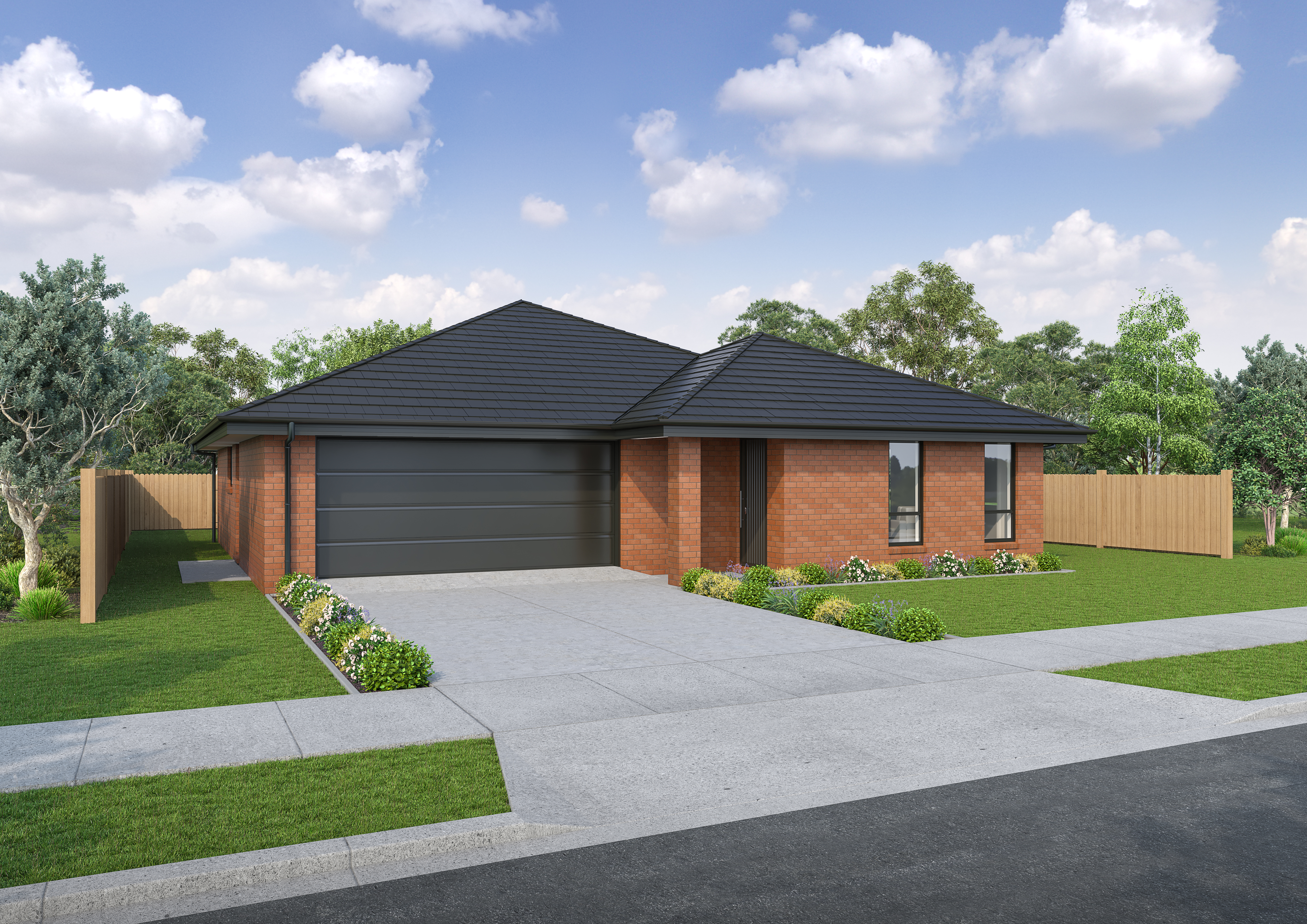 Main Render Main Render