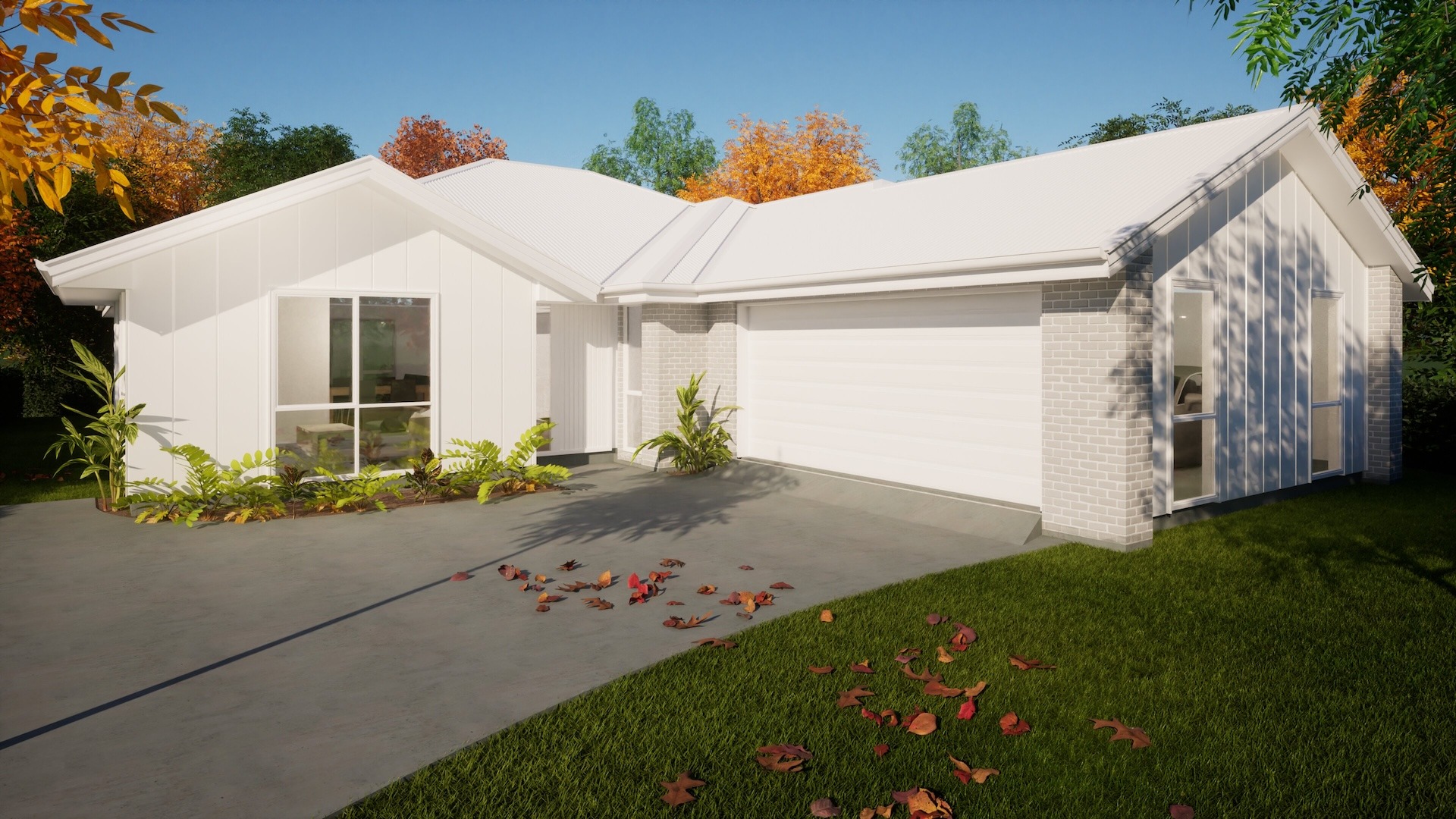 1 - Lot 106/17 Kahawai Place