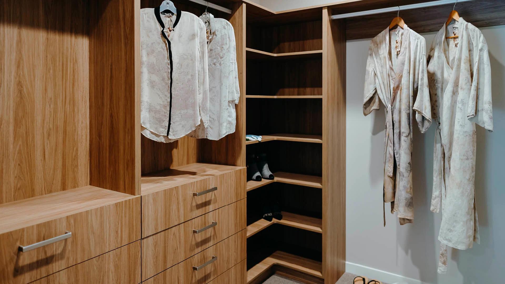 Wardrobe
