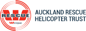 Auckland Rescue Logo